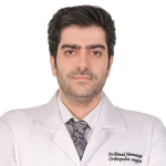 بهترین دکتر شکستگی استخوان در تهران