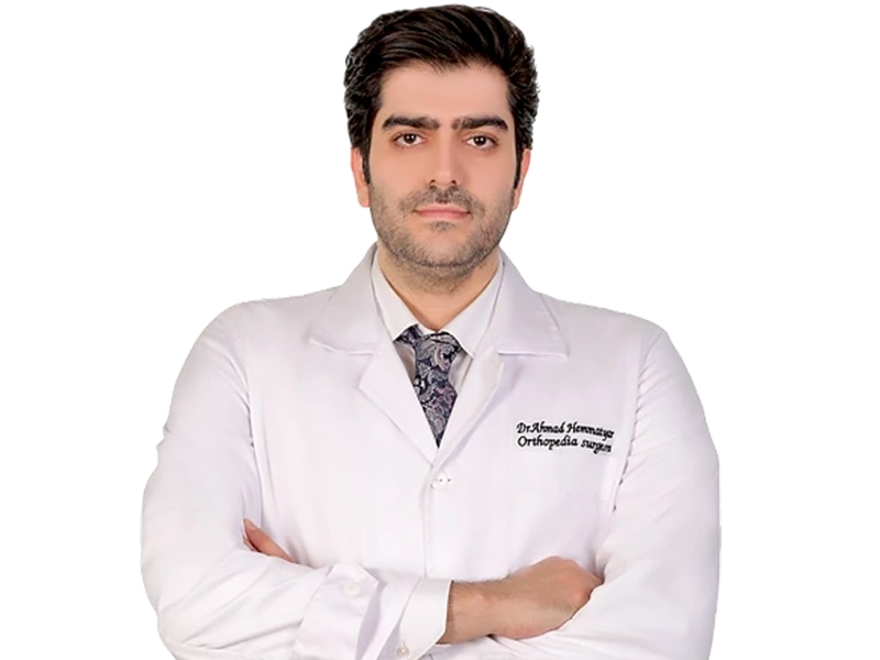 بهترین فوق تخصص ارتوپد اطفال