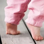 کوتاهی تاندون آشیل کودکان